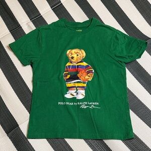 Kids Ralph Lauren T-Shirt